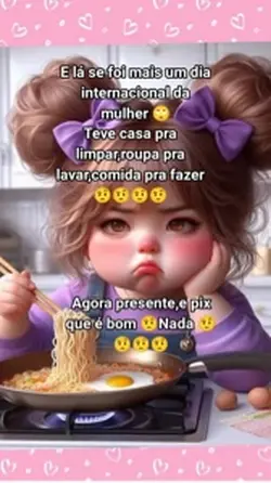 Manda o pix