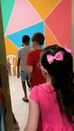 Salinha Igreja