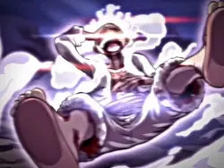 Best Luffy edit