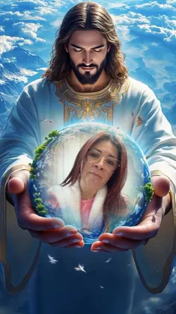 Dios Cuida de mi