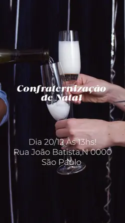 Festa Natal 