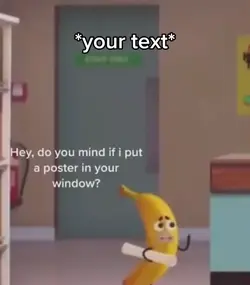 Poster for mom 