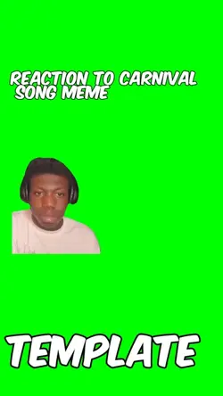 Carnival song