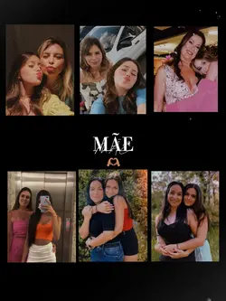 Dia das mães ❤️