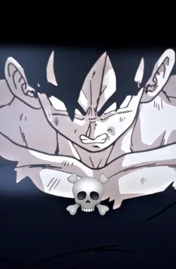 Free anime edit ☠️