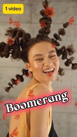 Boomerang 