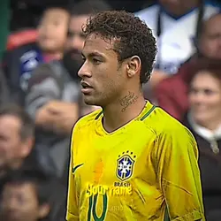 Neymar free edit