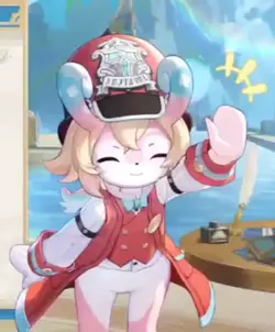 melusine edit