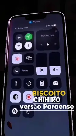 Chihiro/Pará 