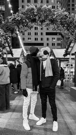 Married couple