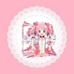 Madoka! 💕