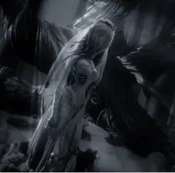 corpse bride