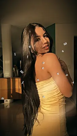 TREND VIRAL EX LOVE