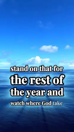 Stand On It 