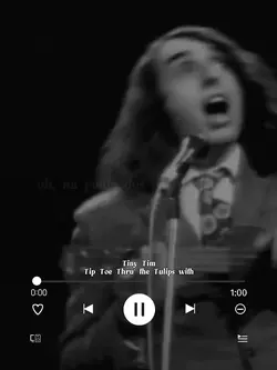 Tiny Tim