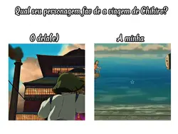 Meu primeiro modelo