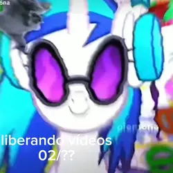 Djponny 