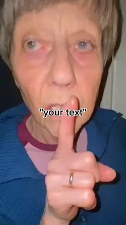 mewing meme