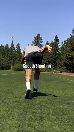 Sprints/Shooting