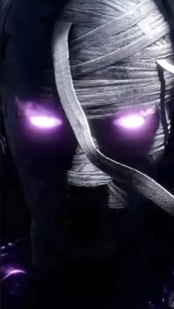 múmia Egito 