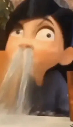 Wut 😱 