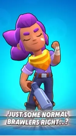 Brawl stars edit 