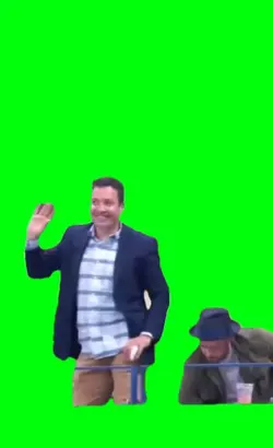 happy dance