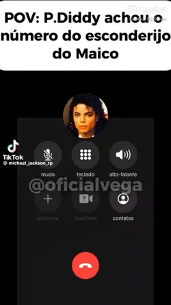 Michael Jackson 