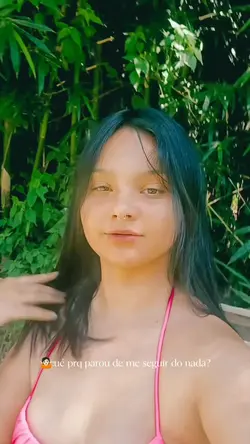 prq eu quisKKKK