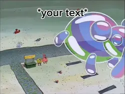SpongeBob🤣