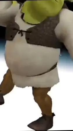 Shrek meme