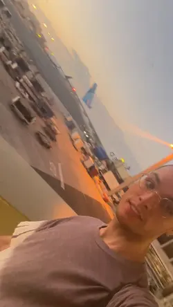 The Airport 🍎