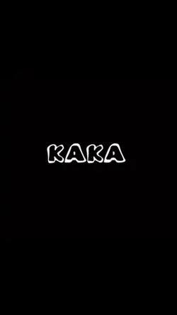 Kaka Edit 