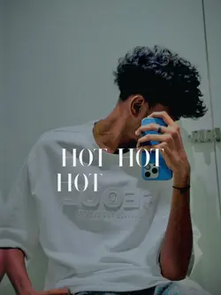 Hot hot Hot