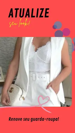 Loja Roupas