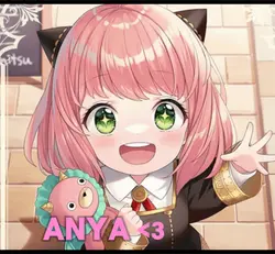 Anya forger