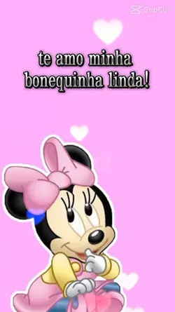 bonequinhalinda