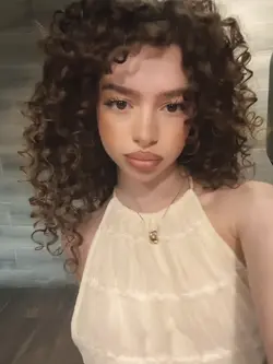 one of the girls