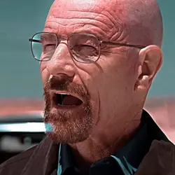 Walter White Edit