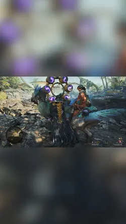 TICTOK BLUR EDIT 