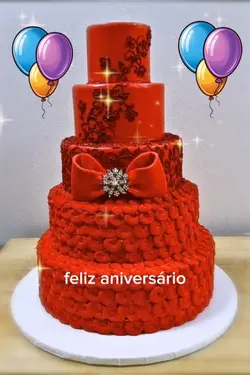 aniversário mensagem