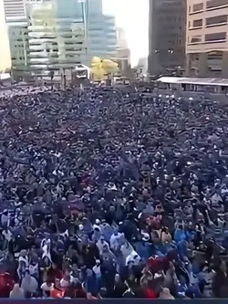 Detroit! NFL Draft 