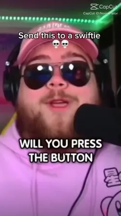 button