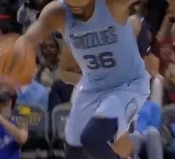 Marcus smart sad 