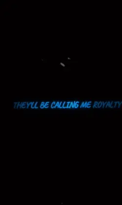 Royalty 