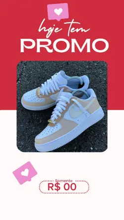Hoje Tem Promoção 