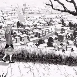Junji Ito Uzumaki
