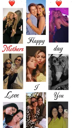 HAPPY MOTHERES DAY ❤️