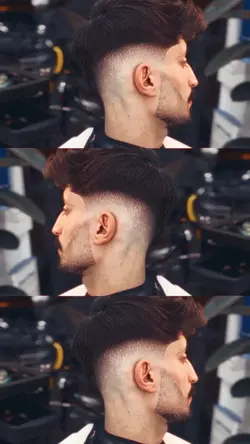 Barber/ایرانی