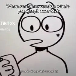 That’s a lotta words
